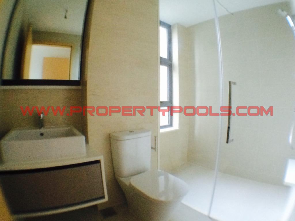 H2O Residences (D28), Condominium #105148972